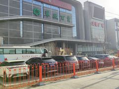 -翠微百货(龙德店)