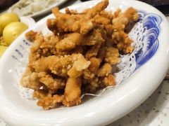 -前王院•巧克力海鲜市集餐厅(万平口店)