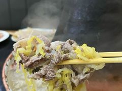 -牛叔鲜羊肉铜火锅(远东小区店)