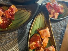 -合易泓烤肉·海肠捞饭(火车站店)