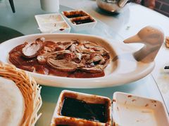 -郑州烤鸭总店