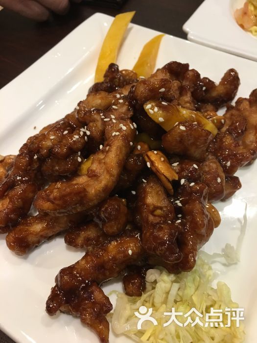 老坑记(凯德mall太阳宫店)-图片-北京美食-大众点评网