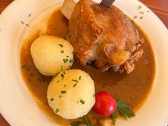 -Restaurant Paulaner am Dom