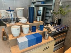 -CUBIC3三立方咖啡(凌空SOHO店)