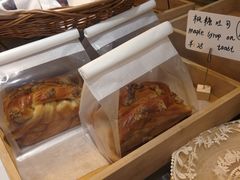 -角落低卡烘焙(正弘城店)