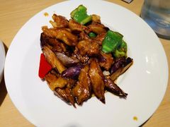 -关东小磨东北菜(上海长风大悦城店)