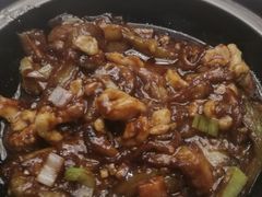 -京城·森鸽排档(双井店)