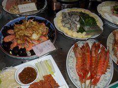 -三合园水饺(二马路店)