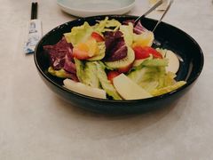 -西部马华清真食府·丝路菜(大钟寺店)