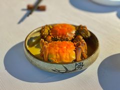 醉蟹-屋里厢上海菜馆