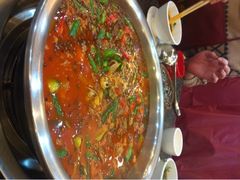 跳水兔-自贡好吃客(科华店)