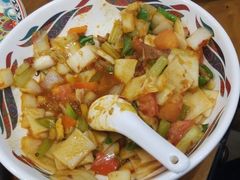 -巴依老爷新疆美食(望京小街店)