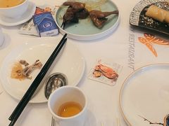 -胜记酒家·精致线(君汇店)