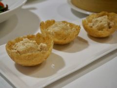 煎落汤钱-帝豪酒店•帝苑潮州酒楼