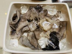 -海底捞火锅(枫蓝国际购物中心店)