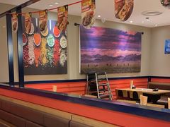 -新石器烤肉(南站店)