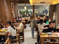 -北丐先生·野馄饨烧烤(雨花万象店)