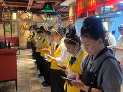 -驿楼兰·新疆菜(火车站店)