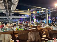 -渔家火锅·海鲜自助餐·演艺(亚龙湾天域酒店)