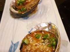 -千鹤日本料理(穿山路店)