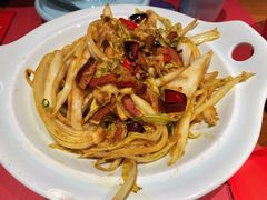 -一个叫川的地方(麒麟新天地店)