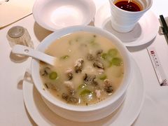 蚝仔泡饭-悦景酒家(罗湖店)