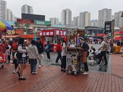 -万达广场(巴南店)