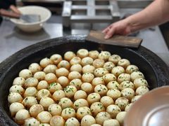 -哑巴生煎(临顿路店)