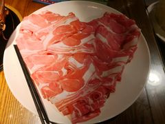 -竹叶涮肉坊(总店)