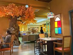 -君邦火锅(新疆大厦店)