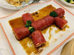 -明珠海港大酒店