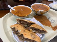 -方中山胡辣汤(顺河路店)