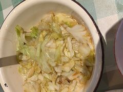 -彭耕记猪油炒小菜(吉联mall店)