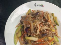 -槿Story·韩国料理(望京韩国美食城店)
