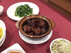 -老吉士酒家(天平路店)