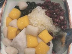 -鲜芋仙(高新益田假日里店)