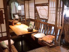 -淀里船宴(卓达店)