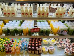 -面包新语(上地华联店)