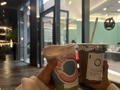 -宝藏绿洲(万象前海店)