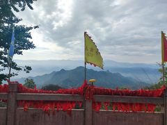 -崀山风景名胜区