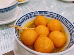咖喱鱼蛋-仁信老铺(华盖路店)