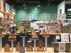 -墨格(浦东嘉里城店)