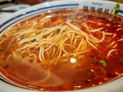 -丝路伊兰·兰州牛肉面(牛街总店)