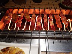 -悦屋老板娘的烤肉店(紫薇田园店)