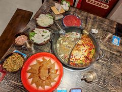 -冯校长老火锅(深圳总店)