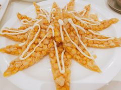 -金时代顺风大酒店(金山店)