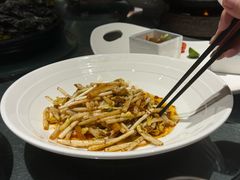 -开元名都大酒店·国风堂中餐厅