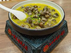 -锡和无锡菜(景丽苑店)