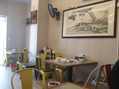 大堂-馅饼粥·百年传承 since1926(中山路店)