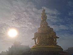 -峨眉山风景名胜区